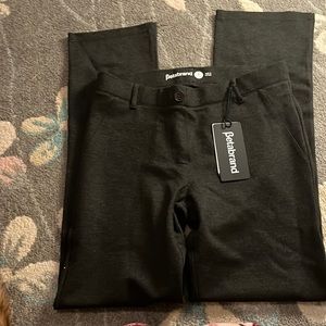 NWT beta brand yoga dress pants